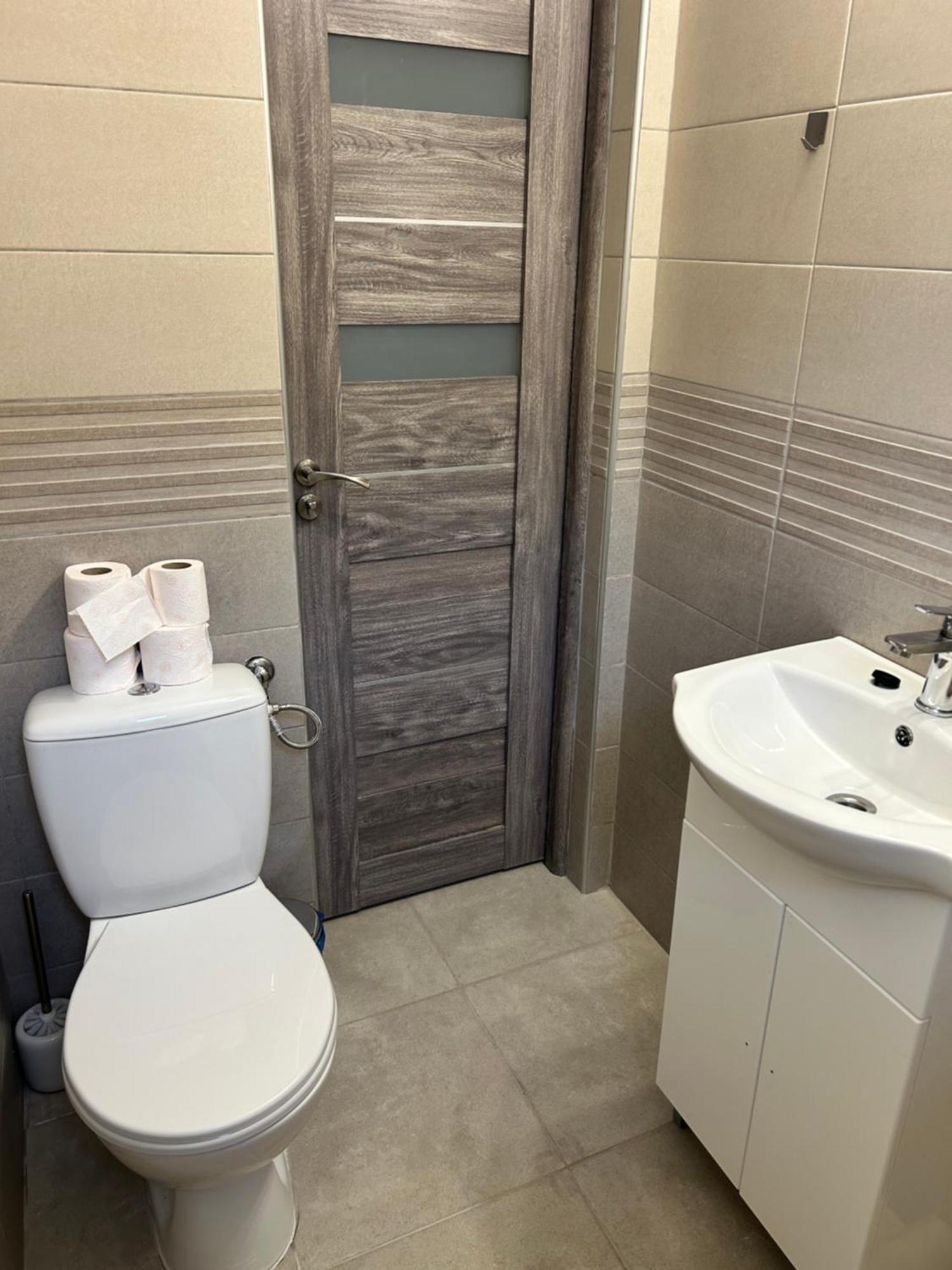 Kisvirag Apartman Hajdúszoboszló Buitenkant foto